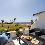 The Skippers Nest Διαμέρισμα Σαν Μιγκέλ ντε Αμπόνα