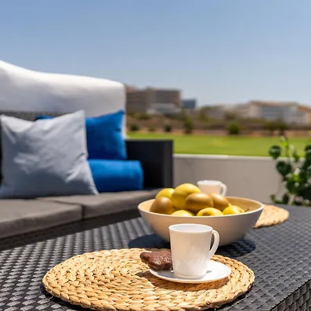 The Skippers Nest Apartman San Miguel de Abona