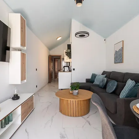The Skippers Nest Apartman