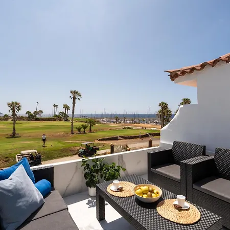 The Skippers Nest Apartman San Miguel de Abona