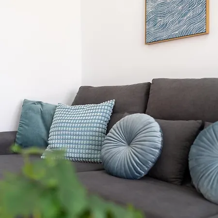 Apartman The Skippers Nest San Miguel de Abona