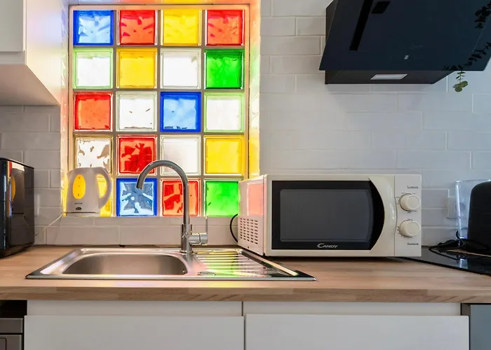 Διαμέρισμα The Skippers Nest *