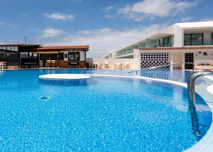 Διαμέρισμα The Skippers Nest Σαν Μιγκέλ ντε Αμπόνα