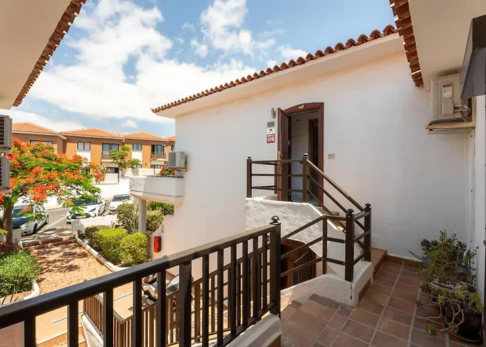 The Skippers Nest * Σαν Μιγκέλ ντε Αμπόνα