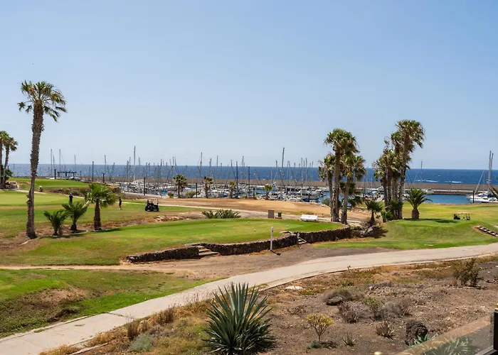 The Skippers Nest Σαν Μιγκέλ ντε Αμπόνα