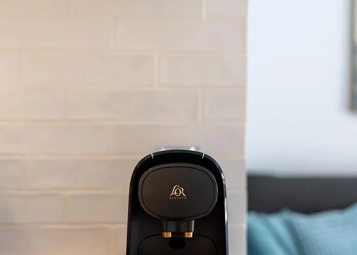 The Skippers Nest * Σαν Μιγκέλ ντε Αμπόνα