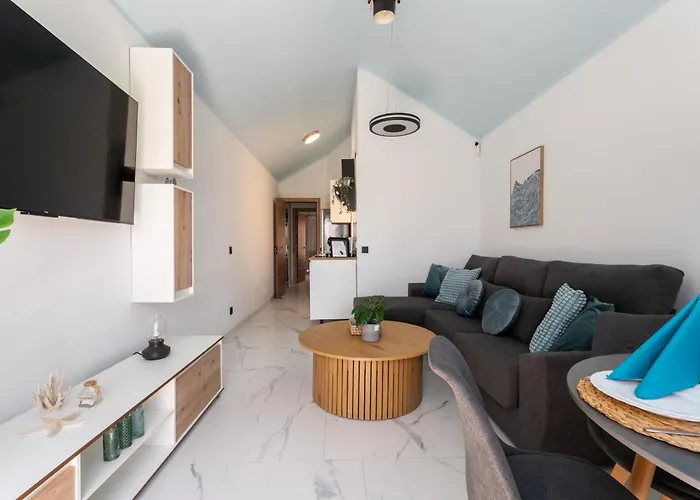 The Skippers Nest Διαμέρισμα