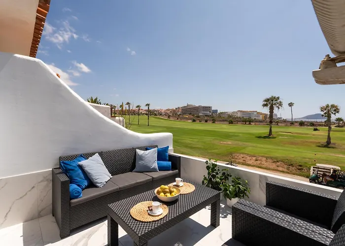 Διαμέρισμα The Skippers Nest Σαν Μιγκέλ ντε Αμπόνα