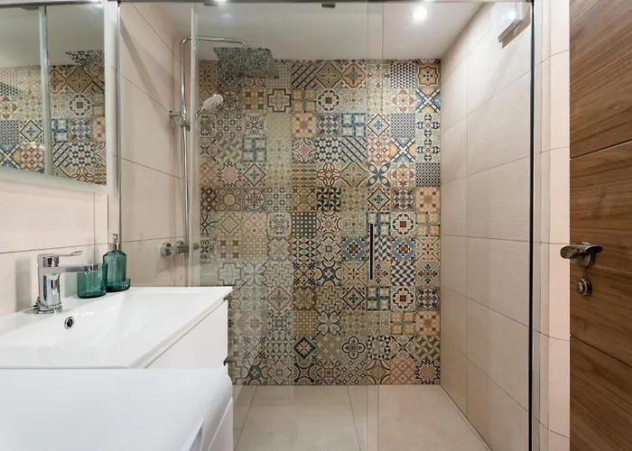 The Skippers Nest Διαμέρισμα *