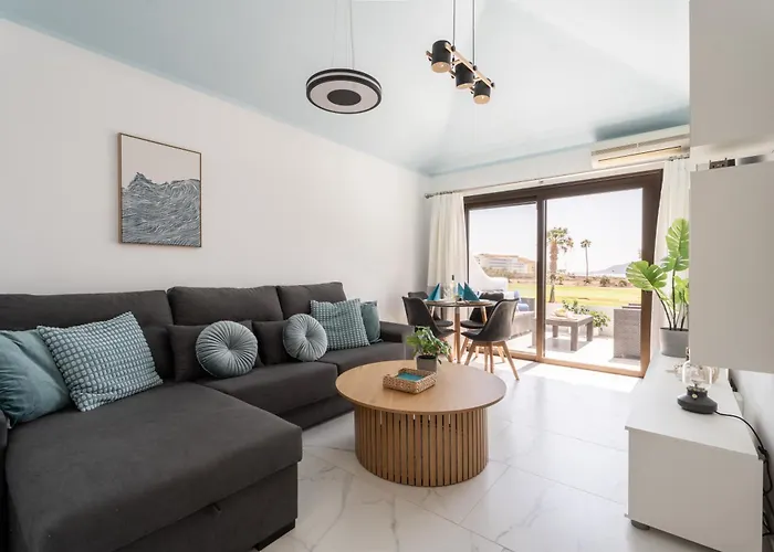 The Skippers Nest Διαμέρισμα