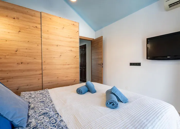 The Skippers Nest Σαν Μιγκέλ ντε Αμπόνα