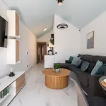 The Skippers Nest Apartment