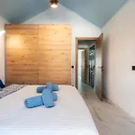 The Skippers Nest Apartment *
