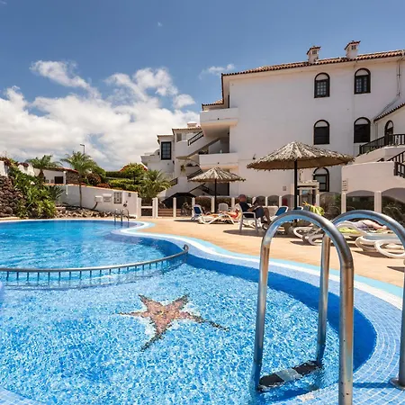 The Skippers Nest Apartment San Miguel de Abona