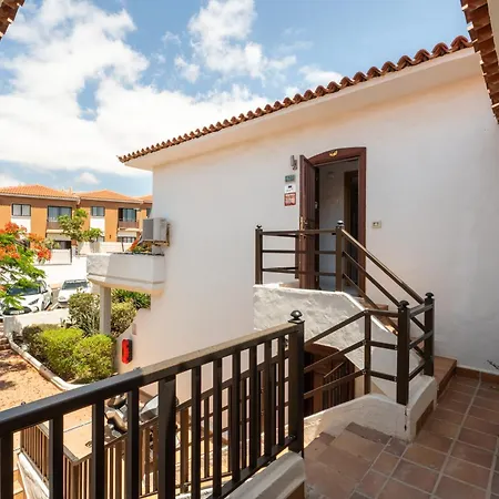 The Skippers Nest * San Miguel de Abona