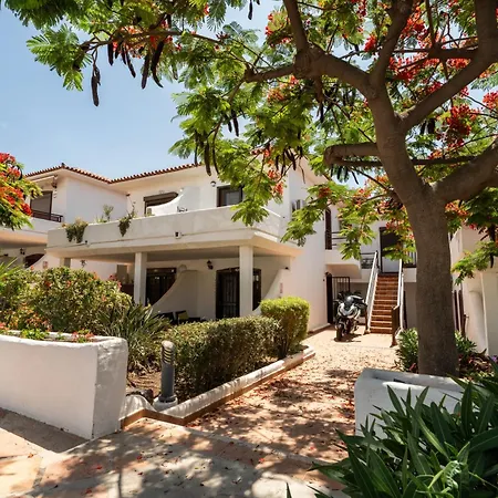 Apartment The Skippers Nest *