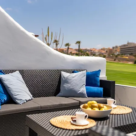 The Skippers Nest San Miguel de Abona