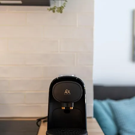 The Skippers Nest * Сан Мигель