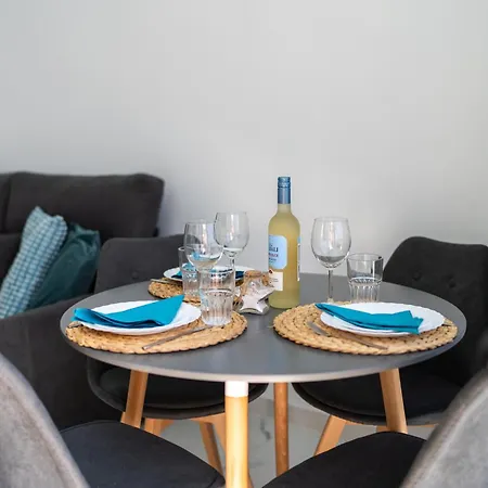 Apartamento The Skippers Nest San Miguel de Abona