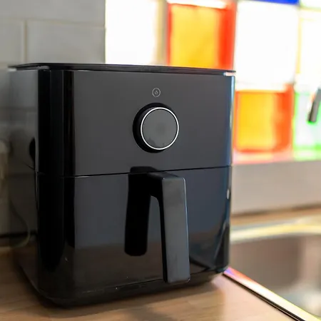 The Skippers Nest Апартаменты Сан Мигель