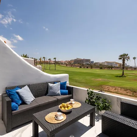 Apartment The Skippers Nest San Miguel de Abona