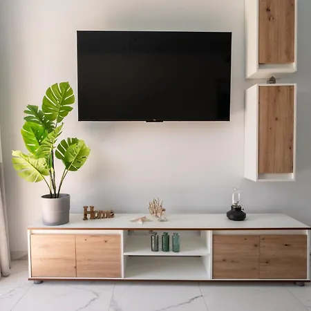 The Skippers Nest Apartment San Miguel de Abona