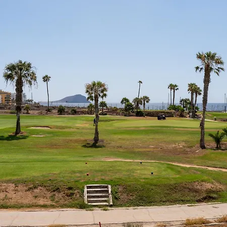 The Skippers Nest Сан Мигель