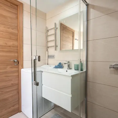 Apartment The Skippers Nest San Miguel de Abona