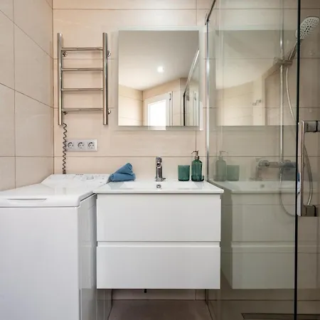 Apartment The Skippers Nest