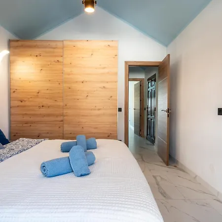 The Skippers Nest Apartamento *