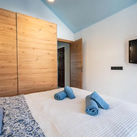 The Skippers Nest San Miguel de Abona