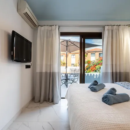 Апартаменты The Skippers Nest *