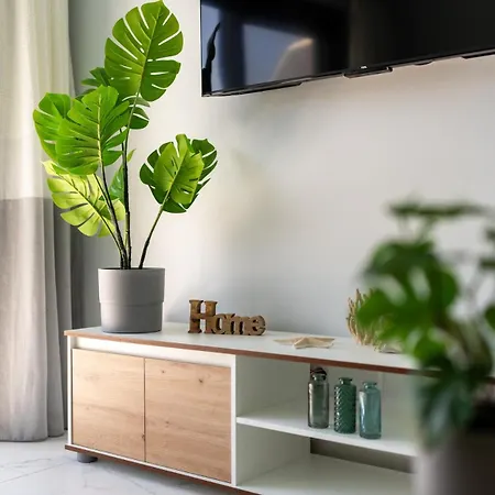 The Skippers Nest Apartment