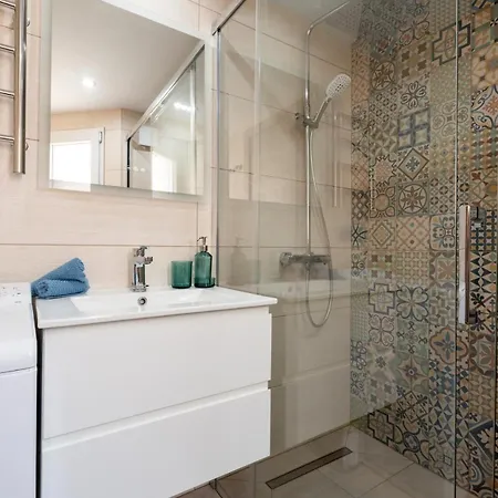 The Skippers Nest San Miguel de Abona