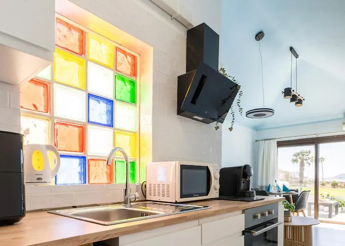 The Skippers Nest San Miguel de Abona