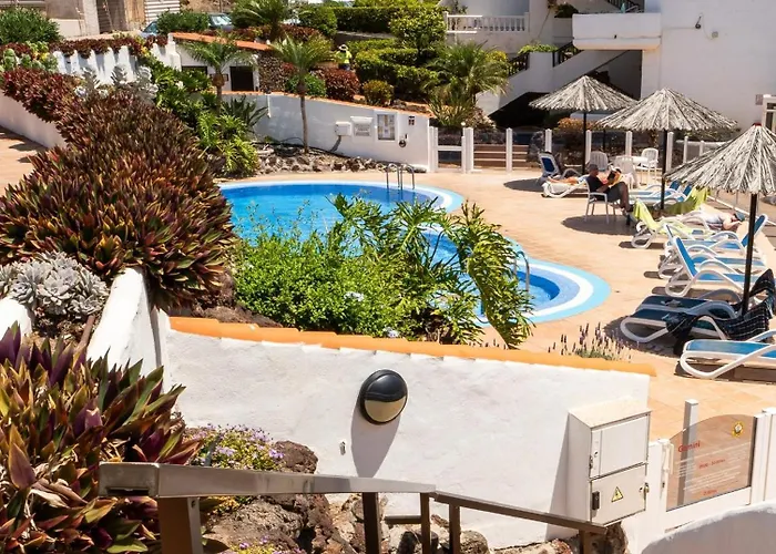 The Skippers Nest * San Miguel de Abona