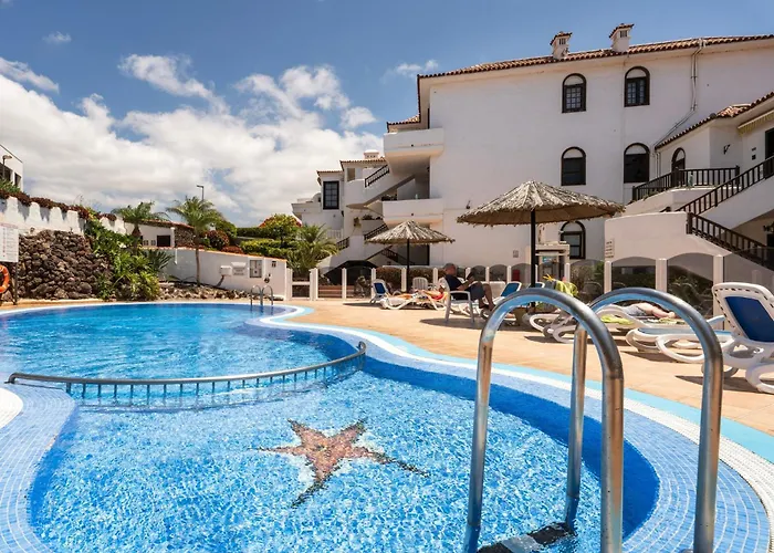 The Skippers Nest Apartman San Miguel de Abona