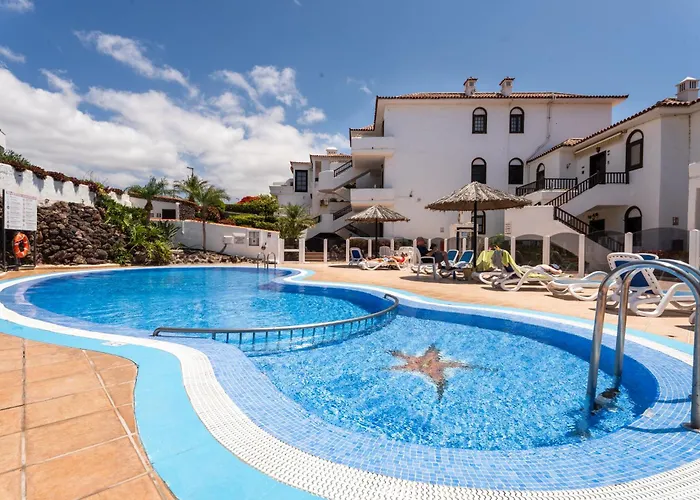 Lägenhet The Skippers Nest *