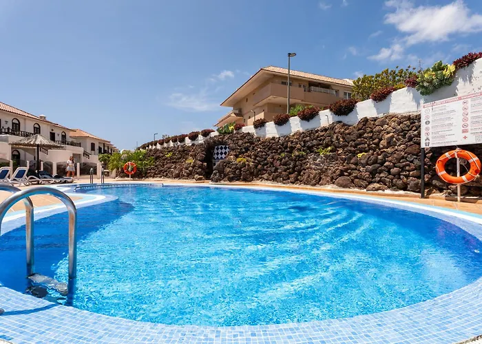 Lägenhet The Skippers Nest *