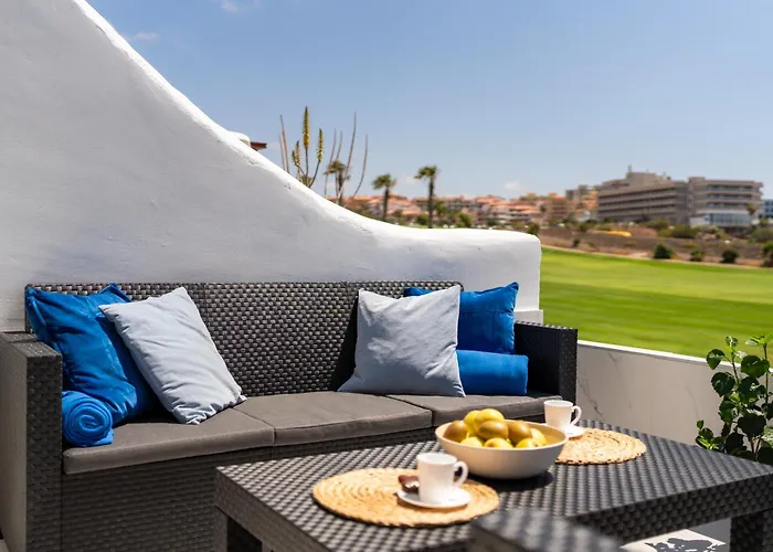 The Skippers Nest San Miguel de Abona