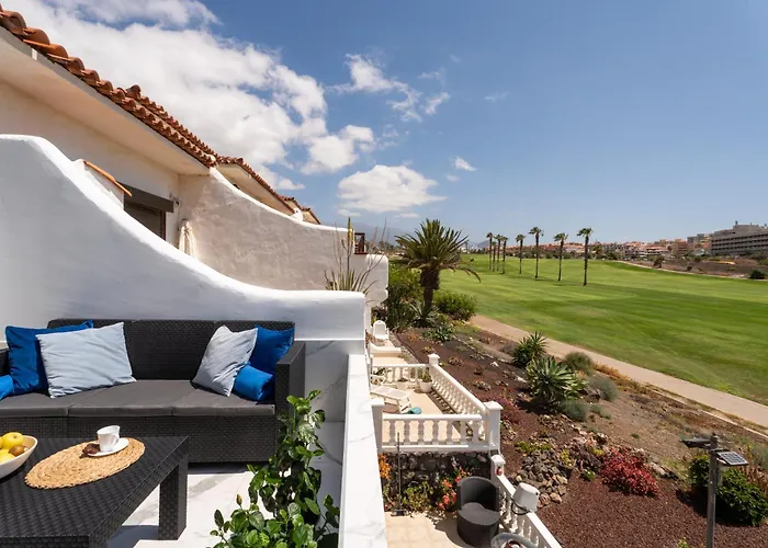 The Skippers Nest Lägenhet *