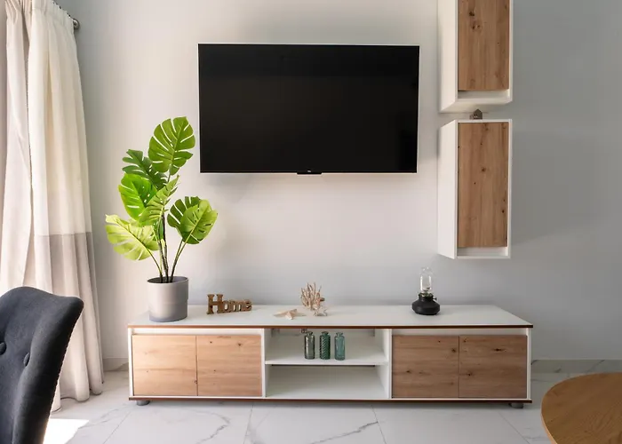 The Skippers Nest Lägenhet San Miguel de Abona