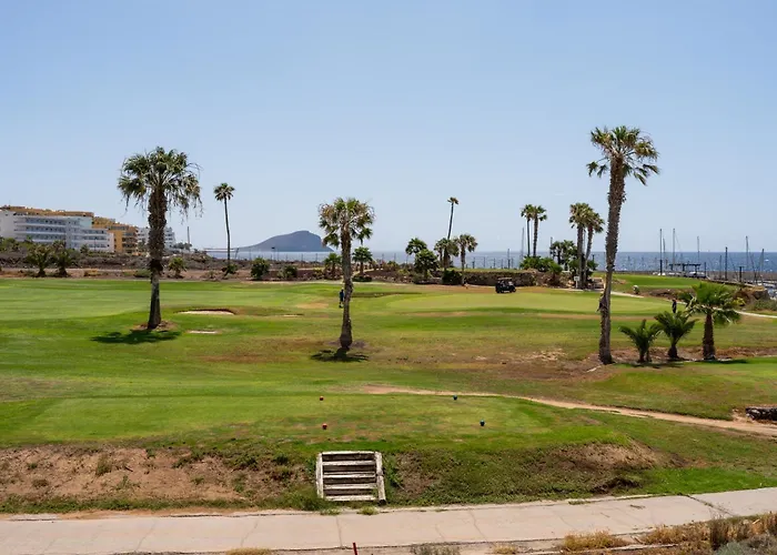 The Skippers Nest San Miguel de Abona