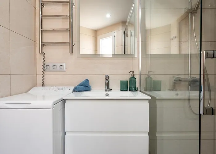 Apartman The Skippers Nest