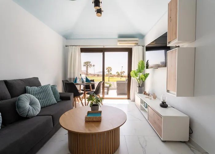 Lägenhet The Skippers Nest *