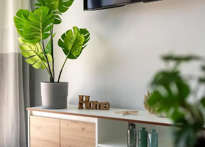 The Skippers Nest Apartman