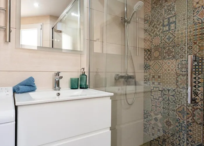 The Skippers Nest San Miguel de Abona