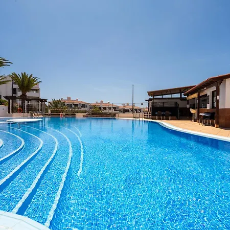 The Skippers Nest Apartament San Miguel de Abona